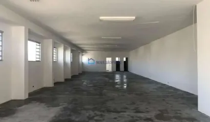 prédio comercial