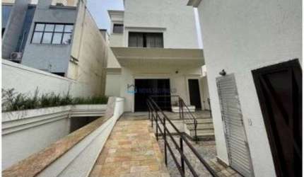 Casa Comercial com 1562m² na Saúde