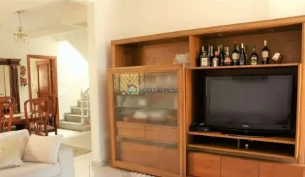 Casa Locação| Vila Mariana| Varanda | Área para Churrasqueira| Valor de locação R$ 13.000