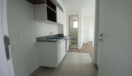 Apartamento novo Mobiliado para locação metrô Pça da Árvore