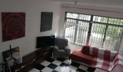 Sobrado residencial com 03 Suítes na Cidade Ademar