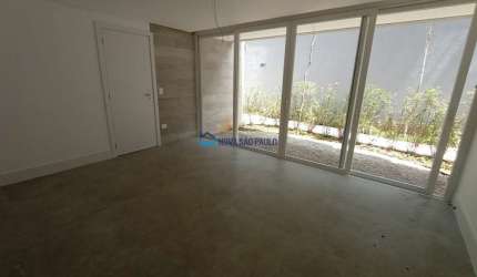 Casa em condominio fechado / Brooklin/04 quartos/04vagas