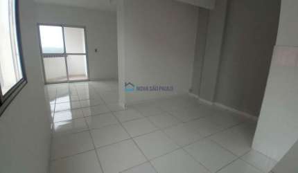 Apartamento para locação! Corpo de bombeiros do Jabaquara!