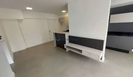 Apartamento com 02 Dormitórios, sendo 01 suíte e 01 vaga na Vila Guarani