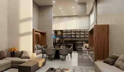 Studio Novo Vago, Planejado/Mobiliado, Vila Mariana ! 650m Metrô Ana Rosa/ 1.900m PQ Ibirapuera