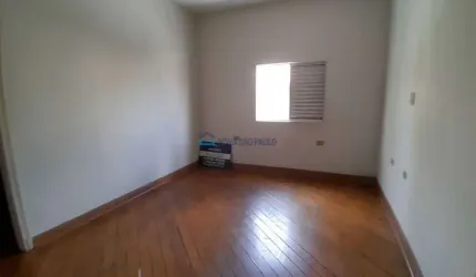 Ótima localização, facil acesso ao Metro Santa Cruz e metro Santos Imigrantes