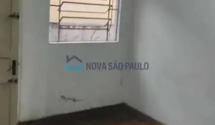Excelente localização , Bem próximo ao Metro saúde