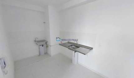 Apartamento na região da Saúde
