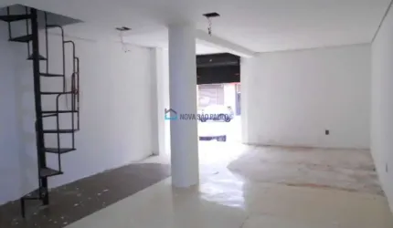 Imóvel comercial na região do Mirandópolis