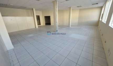 Excelente prédio comercial para locação! Centro Diadema!