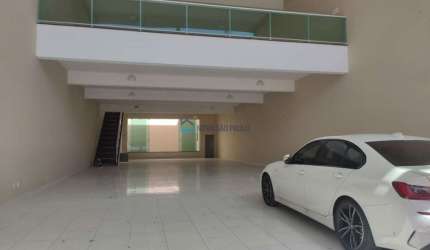 predio comercial