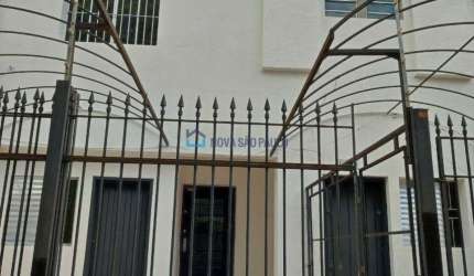 Sobrado Comercial Mirandopolis