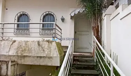 Casa comercial com 2 salas para alugar na Alameda dos Guaramomis, --, Planalto Paulista, São Paulo, 240 m2 por R$ 12.000