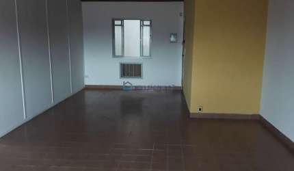 Conj. Residencial ou Comercial Divisa Diadema