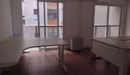 CONJUNTO COMERCIAL DE ALTO PADRÃO PRÓXIMO AO METRÔ VERGUEIRO!