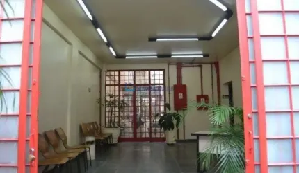 Prédio Comercial
