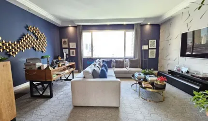 Apartamento alto padrão para Alugar|região Av. Paulista|Bela Vista|3 Dormitórios|Escritório