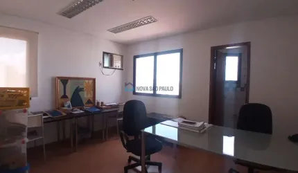 conjunto comercial bairro mirandopolis