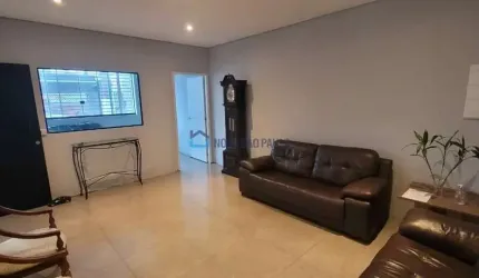 Sobrado Comercial totalmente reformado em indianópolis