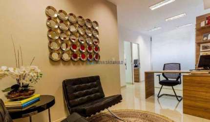 Apartamento com 2 quartos para alugar na Rua Leopoldo Couto de Magalhães Júnior, --, Itaim Bibi, São Paulo, 51 m2 por R$ 6.350