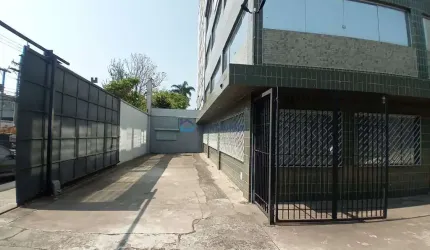 predio bairro vila mascote