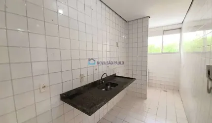 Apartamento 1 dormitório | Térreo | 1 vaga | Vila Guarani