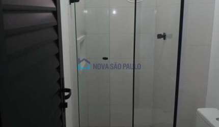 studio bairro mirandopolis