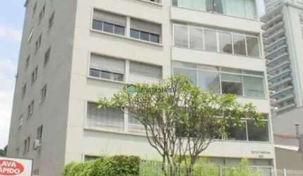Apartamento a venda na Oscar Freire em Pinheiros