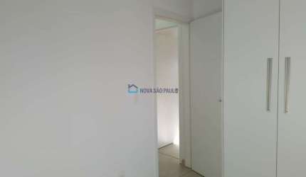 apartamento 2 dormitorios bairro vila gumercindo