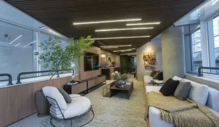 Apartamento em Vila Mariana com 185m².