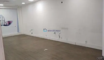 LOJA EM MOEMA COM 400M²