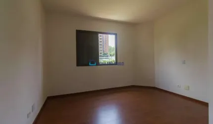 Belíssimo apartamento com 3 dorm - 1 suíte - 119m² - Vila Andrade