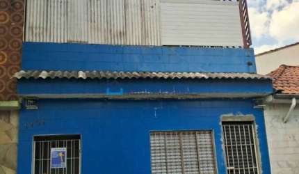 Casa Ipiranga Fundos