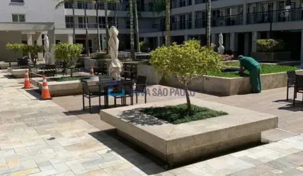 Sala Comercial para Locação no Jabaquara