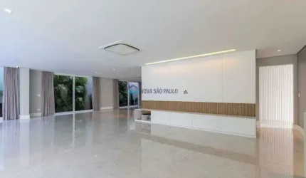 Casa de 600m2| Granja Julieta| 3 Suítes| 5 Vagas.