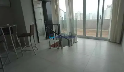 Apartamento Tríplex na Vila Clementino - Viva com Luxo e Conforto em um Espaço Exclusivo!