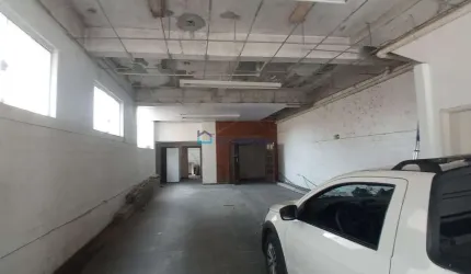 salão comercial bairro jardim prudencia