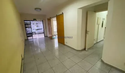 Excelente imóvel comercial para locação! entre metrô Santa Cruz e Vila Mariana