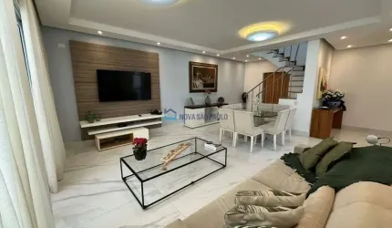 Casa à venda, 3 quartos, 200m2, em Moema