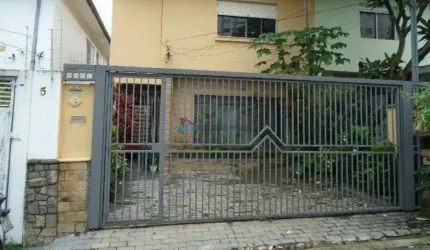 Sobrado com 2 Dormitórios, 1 Suíte no Campo Belo