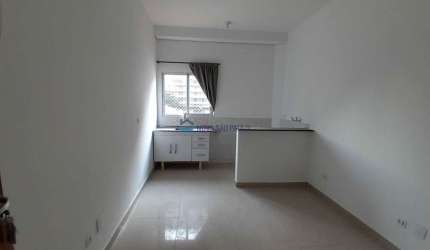 Studio Residencial na Vila Clementino - Oportunidade Imperdível!