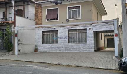 Casa Comercial com 5 Salas e 300m²