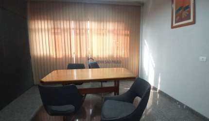 predio comercial vila firminiano pinto
