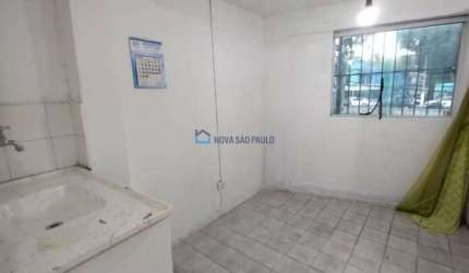 Sobrado 190m² - Ipiranga  3 Dormitórios, 1 Suíte, 2 Vagas