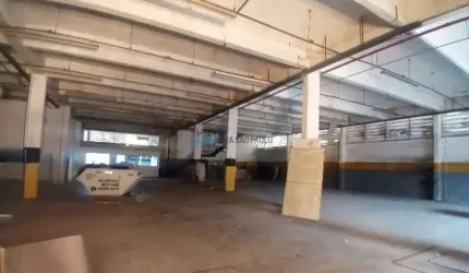 galpão baixo  comercial em diadema