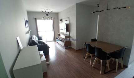 Ótimo apartamento mobiliado prox. ao metro Saúde