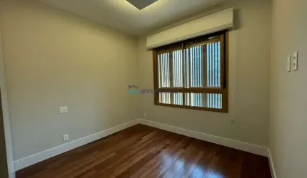 Apartamento em Itaim Bibi com 147m² - 3 suítes - 2 Vagas