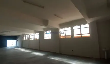 salão comercial bairro taboão