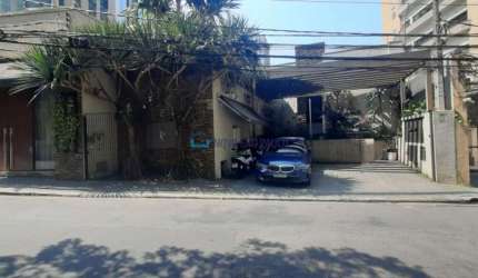 Imóvel comercial para locação! Itaim Bibi