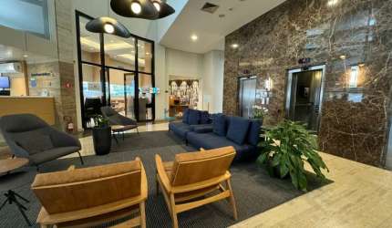 Apartamento Itaim Bibi com 74m² - 2 Vagas